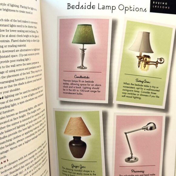 MAKING A HOME Housekeeping for Real Life~~Better Homes and Gardens HC Book - Picture 8 of 11